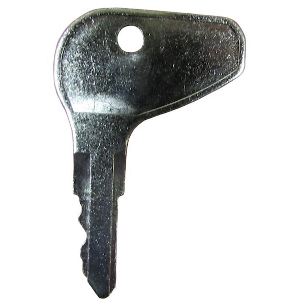 Aftermarket Switch Key L3350 L3450 L35 L3650 L3750 L4150 L4350 L4850 L5450 Fits Kubota ELI80-0098 - main